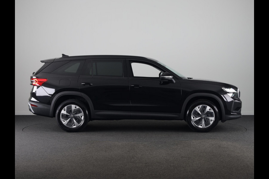 Škoda Kodiaq Business Edition 1.5 TSI PHEV 204 pk | Sunset | Trekhaak Wegklapbaar | 18 inch Velgen Mazeno Aero