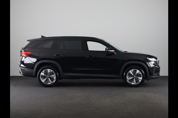 Škoda Kodiaq Business Edition 1.5 TSI PHEV 204 pk | Sunset | Trekhaak Wegklapbaar | 18 inch Velgen Mazeno Aero