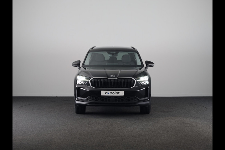 Škoda Kodiaq Business Edition 1.5 TSI PHEV 204 pk | Sunset | Trekhaak Wegklapbaar | 18 inch Velgen Mazeno Aero