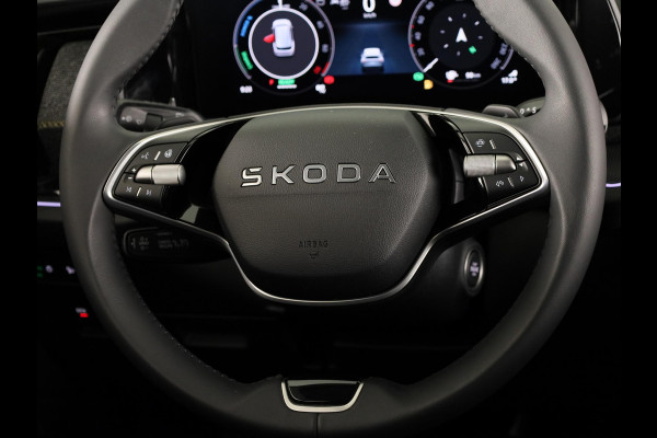Škoda Kodiaq Business Edition 1.5 TSI PHEV 204 pk | Sunset | Trekhaak Wegklapbaar | 18 inch Velgen Mazeno Aero