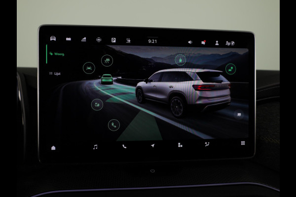 Škoda Kodiaq Business Edition 1.5 TSI PHEV 204 pk | Sunset | Trekhaak Wegklapbaar | 18 inch Velgen Mazeno Aero
