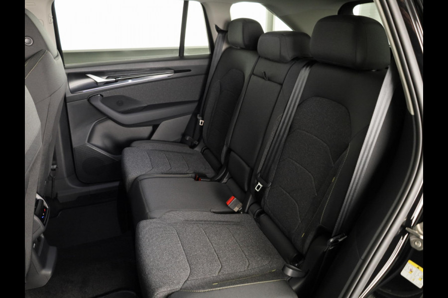 Škoda Kodiaq Business Edition 1.5 TSI PHEV 204 pk | Sunset | Trekhaak Wegklapbaar | 18 inch Velgen Mazeno Aero