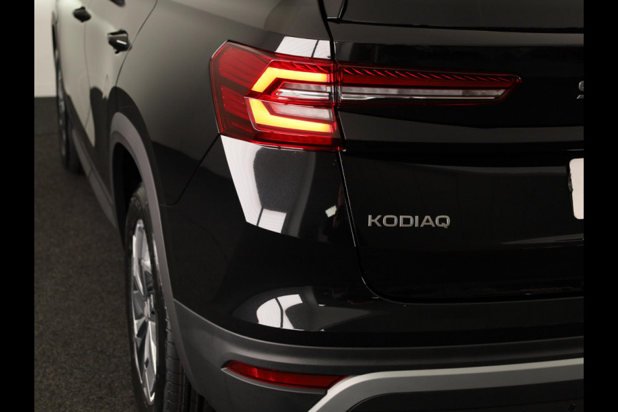 Škoda Kodiaq Business Edition 1.5 TSI PHEV 204 pk | Sunset | Trekhaak Wegklapbaar | 18 inch Velgen Mazeno Aero