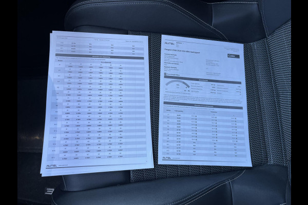 Peugeot E-3008 Allure 73 kWh SOH 96%| ACHTERUITRIJCAMERA| | KEYLESS ENTRY | WARMTEPOMP| 11.000KM! | DIGI. DASH| STOELVERWARMING| CARPLAY/ ANDROID AUTO|