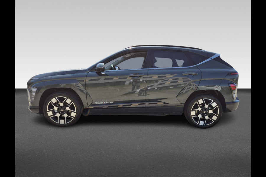 Hyundai KONA ELECTRIC Premium 64.8 kWh