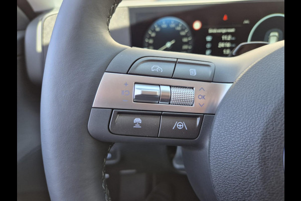 Hyundai KONA ELECTRIC Premium 64.8 kWh