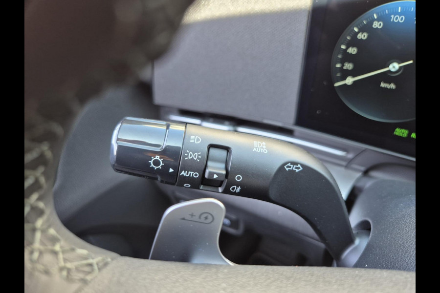 Hyundai KONA ELECTRIC Premium 64.8 kWh