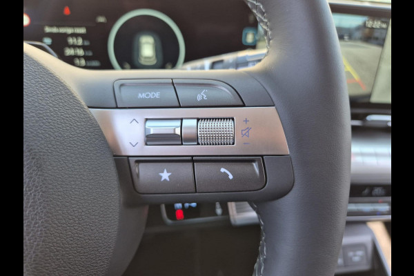 Hyundai KONA ELECTRIC Premium 64.8 kWh