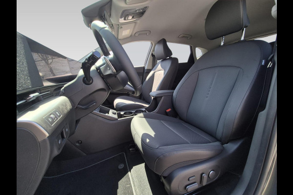 Hyundai KONA ELECTRIC Premium 64.8 kWh