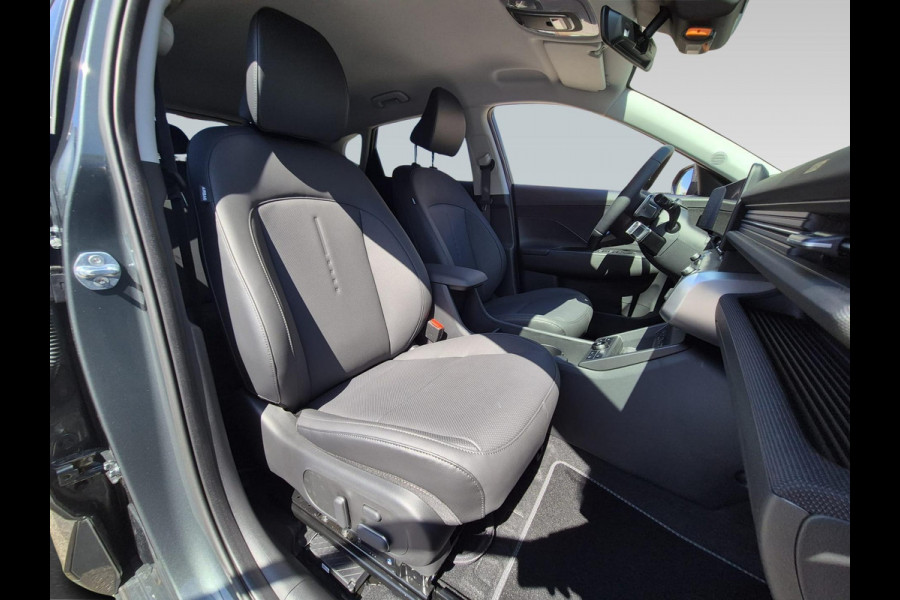 Hyundai KONA ELECTRIC Premium 64.8 kWh