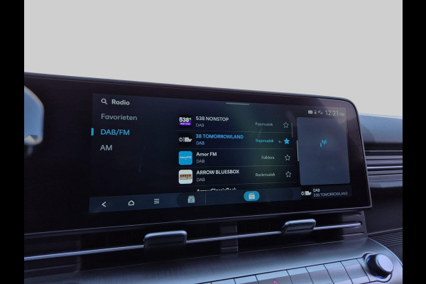 Hyundai KONA ELECTRIC Premium 64.8 kWh