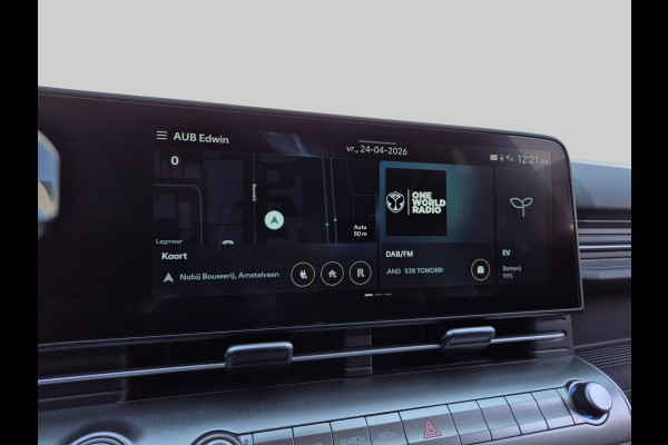 Hyundai KONA ELECTRIC Premium 64.8 kWh