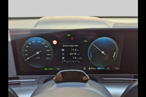 Hyundai KONA ELECTRIC Premium 64.8 kWh