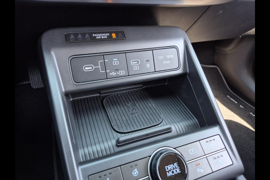 Hyundai KONA ELECTRIC Premium 64.8 kWh