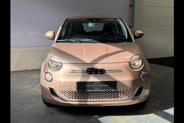 Fiat 500 Urban 42 kWh, CarPlay, Cruise Control