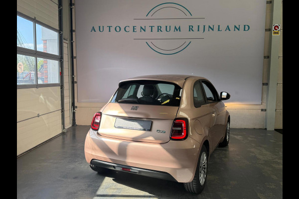 Fiat 500 Urban 42 kWh, CarPlay, Cruise Control
