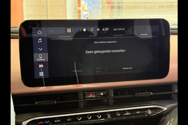 Fiat 500 Urban 42 kWh, CarPlay, Cruise Control