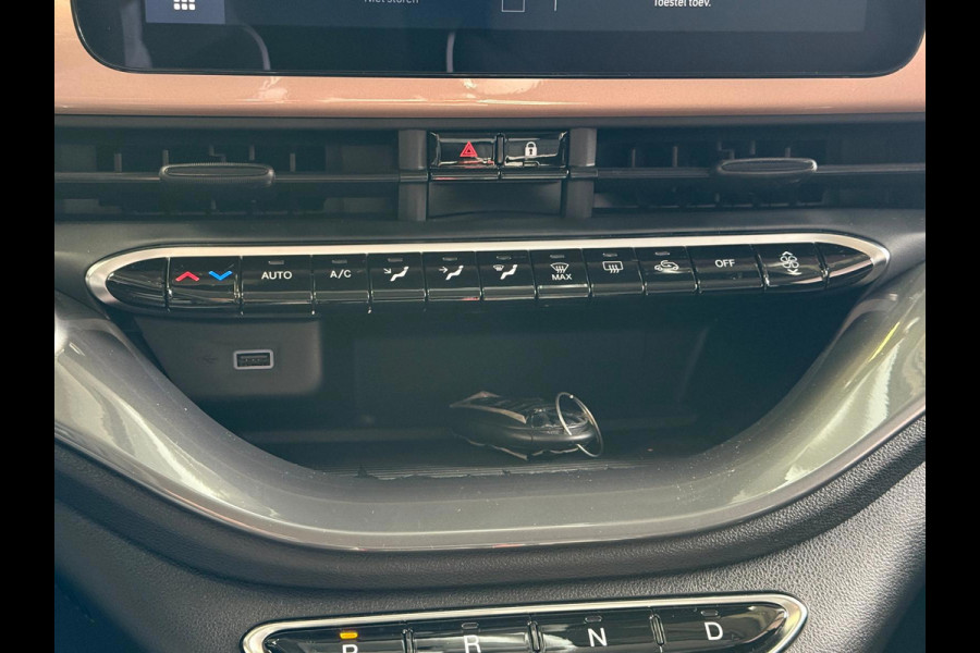 Fiat 500 Urban 42 kWh, CarPlay, Cruise Control