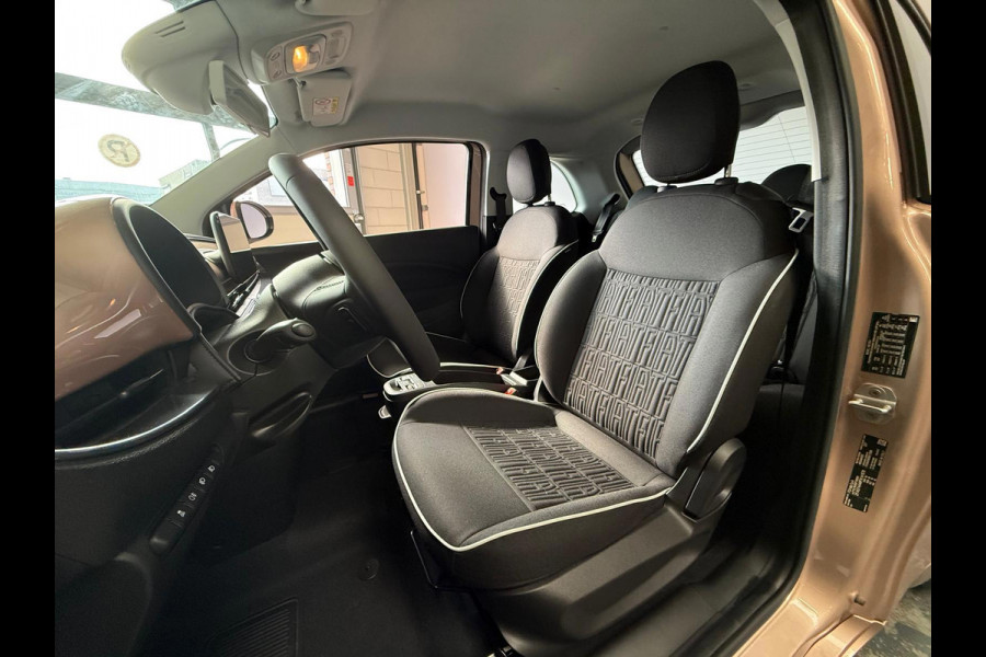 Fiat 500 Urban 42 kWh, CarPlay, Cruise Control