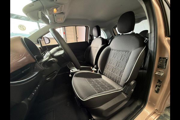 Fiat 500 Urban 42 kWh, CarPlay, Cruise Control