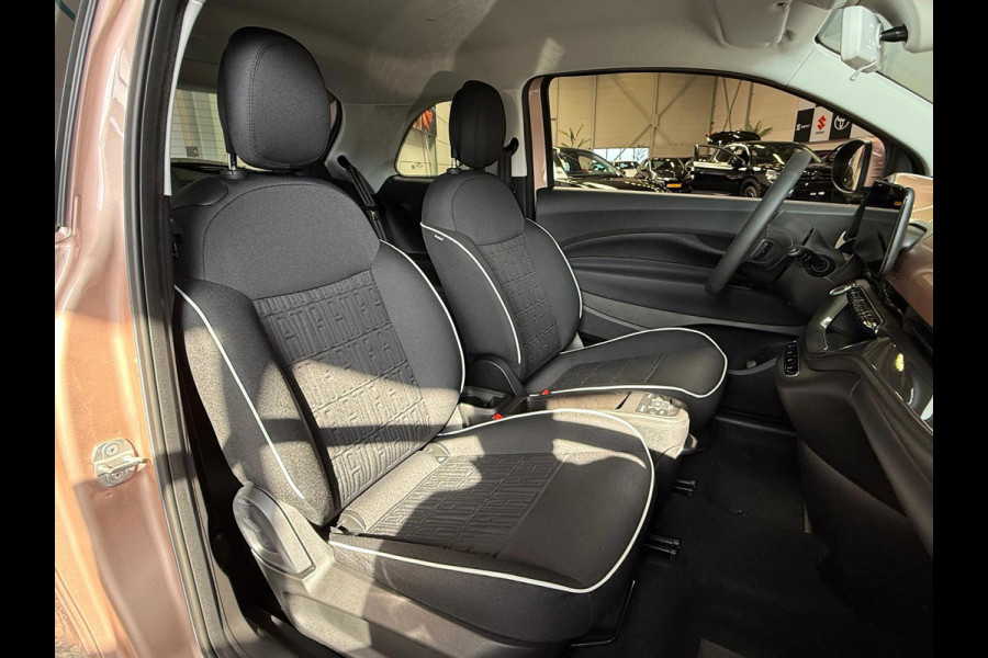 Fiat 500 Urban 42 kWh, CarPlay, Cruise Control