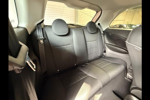 Fiat 500 Urban 42 kWh, CarPlay, Cruise Control