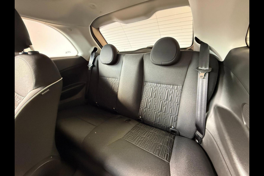 Fiat 500 Urban 42 kWh, CarPlay, Cruise Control