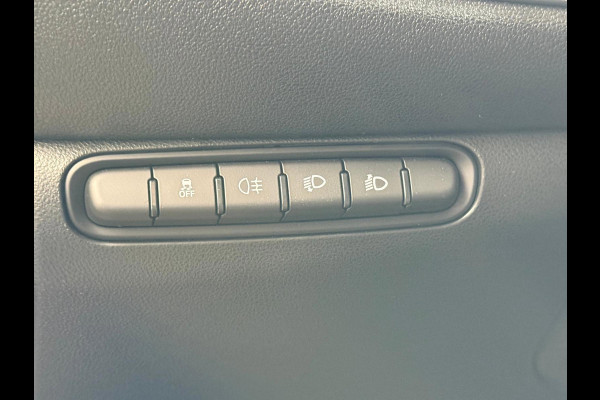 Fiat 500 Urban 42 kWh, CarPlay, Cruise Control