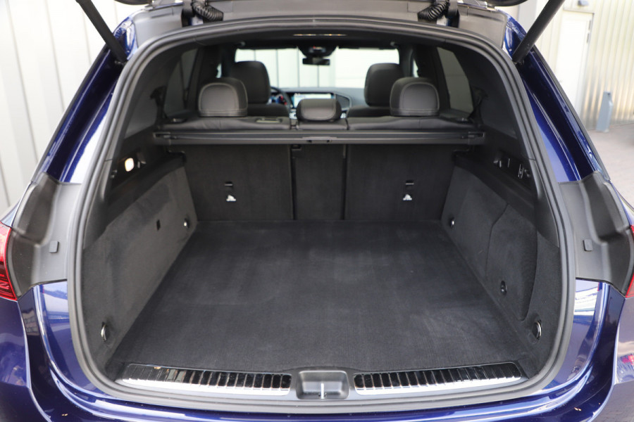Mercedes-Benz GLE 400e AMG 4-Matic | 381PK | Luchtvering | Head-up | Burmester | Distronic+ | Keyless | Sfeerverlichting | Stoelkoeling | 2025.