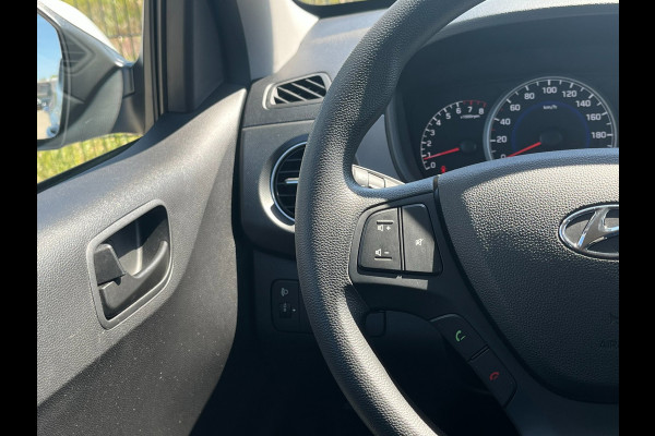 Hyundai i10 1.0i Comfort 5p. | PDC | Automaat | Stoelverwarming | 1ste eigenaar