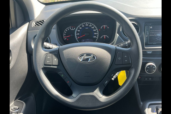 Hyundai i10 1.0i Comfort 5p. | PDC | Automaat | Stoelverwarming | 1ste eigenaar