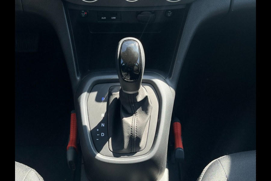 Hyundai i10 1.0i Comfort 5p. | PDC | Automaat | Stoelverwarming | 1ste eigenaar