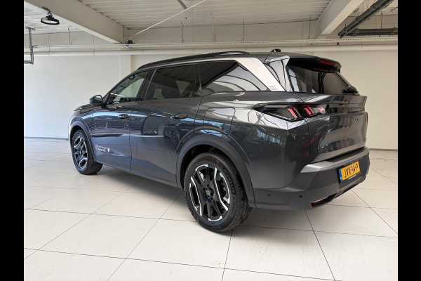 Peugeot 5008 1.6 Plug-in Hybrid 195 GT | Navigatie | Camera | Parkeersensoren| Apple Carplay | Android Auto | Tot 8 jaar garantie