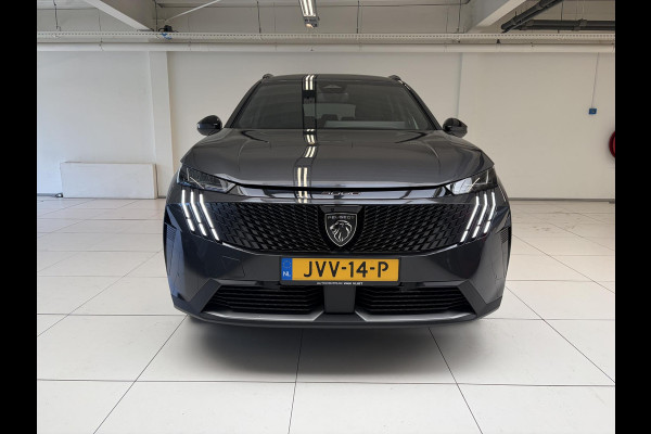 Peugeot 5008 1.6 Plug-in Hybrid 195 GT | Navigatie | Camera | Parkeersensoren| Apple Carplay | Android Auto | Tot 8 jaar garantie