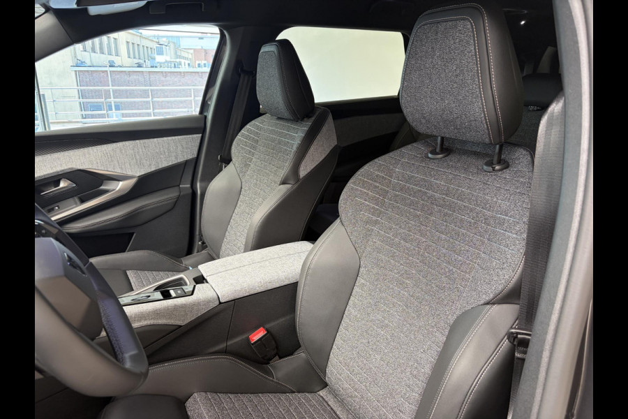 Peugeot 5008 1.6 Plug-in Hybrid 195 GT | Navigatie | Camera | Parkeersensoren| Apple Carplay | Android Auto | Tot 8 jaar garantie