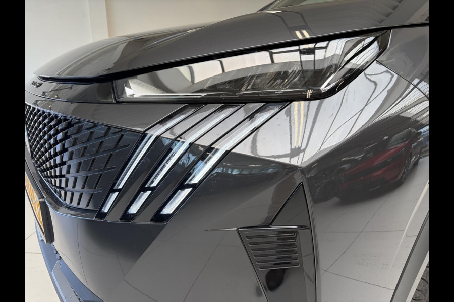 Peugeot 5008 1.6 Plug-in Hybrid 195 GT | Navigatie | Camera | Parkeersensoren| Apple Carplay | Android Auto | Tot 8 jaar garantie