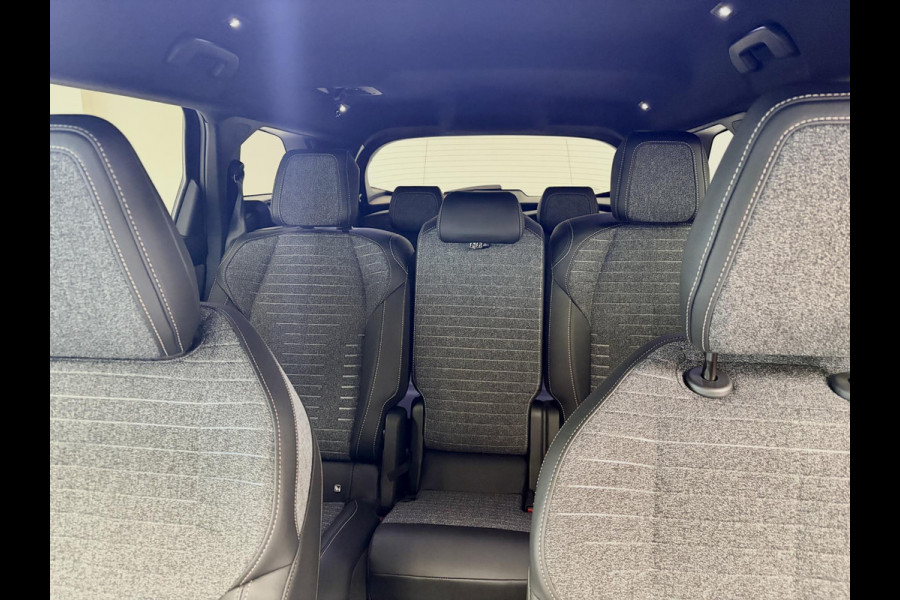 Peugeot 5008 1.6 Plug-in Hybrid 195 GT | Navigatie | Camera | Parkeersensoren| Apple Carplay | Android Auto | Tot 8 jaar garantie
