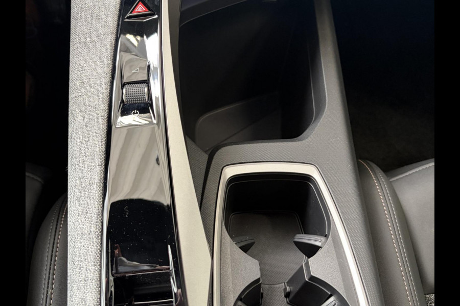 Peugeot 5008 1.6 Plug-in Hybrid 195 GT | Navigatie | Camera | Parkeersensoren| Apple Carplay | Android Auto | Tot 8 jaar garantie