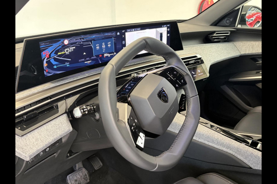 Peugeot 5008 1.6 Plug-in Hybrid 195 GT | Navigatie | Camera | Parkeersensoren| Apple Carplay | Android Auto | Tot 8 jaar garantie
