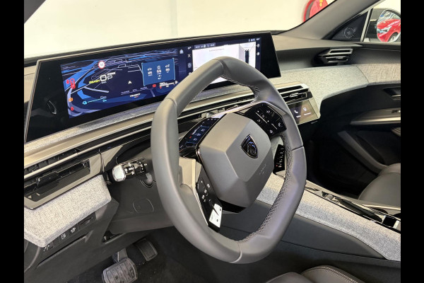 Peugeot 5008 1.6 Plug-in Hybrid 195 GT | Navigatie | Camera | Parkeersensoren| Apple Carplay | Android Auto | Tot 8 jaar garantie