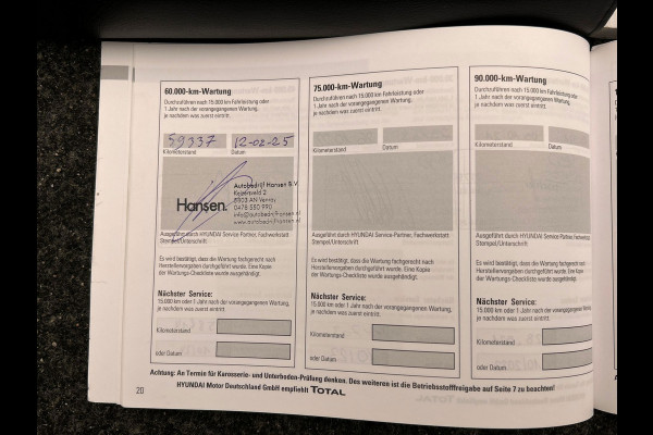 Hyundai IONIQ 1.6 GDi PHEV Comfort | Carplay | Adaptive-cruise | Camera | Schuif/kanteldak | Stoel/Stuurverwarming |