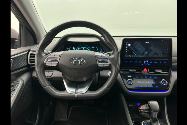 Hyundai IONIQ 1.6 GDi PHEV Comfort | Carplay | Adaptive-cruise | Camera | Schuif/kanteldak | Stoel/Stuurverwarming |