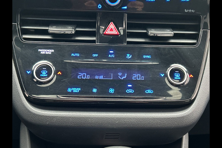 Hyundai IONIQ 1.6 GDi PHEV Comfort | Carplay | Adaptive-cruise | Camera | Schuif/kanteldak | Stoel/Stuurverwarming |
