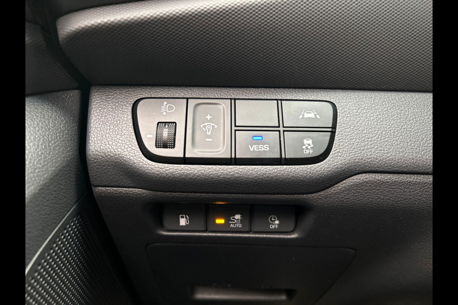Hyundai IONIQ 1.6 GDi PHEV Comfort | Carplay | Adaptive-cruise | Camera | Schuif/kanteldak | Stoel/Stuurverwarming |