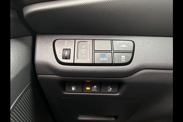 Hyundai IONIQ 1.6 GDi PHEV Comfort | Carplay | Adaptive-cruise | Camera | Schuif/kanteldak | Stoel/Stuurverwarming |