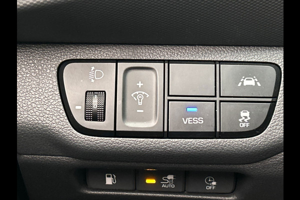 Hyundai IONIQ 1.6 GDi PHEV Comfort | Carplay | Adaptive-cruise | Camera | Schuif/kanteldak | Stoel/Stuurverwarming |