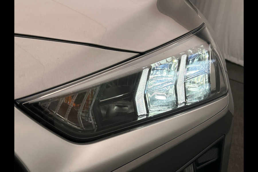 Hyundai IONIQ 1.6 GDi PHEV Comfort | Carplay | Adaptive-cruise | Camera | Schuif/kanteldak | Stoel/Stuurverwarming |