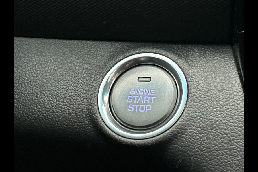 Hyundai IONIQ 1.6 GDi PHEV Comfort | Carplay | Adaptive-cruise | Camera | Schuif/kanteldak | Stoel/Stuurverwarming |