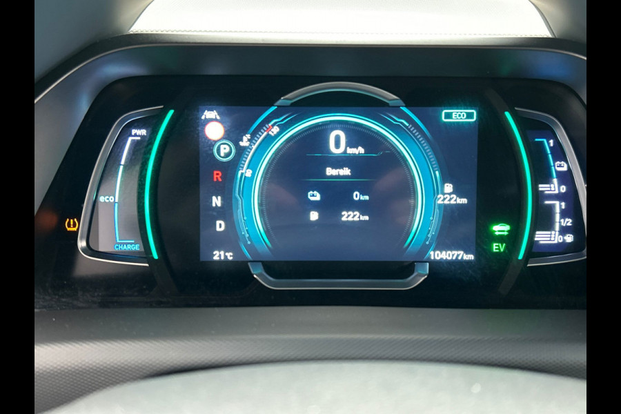 Hyundai IONIQ 1.6 GDi PHEV Comfort | Carplay | Adaptive-cruise | Camera | Schuif/kanteldak | Stoel/Stuurverwarming |