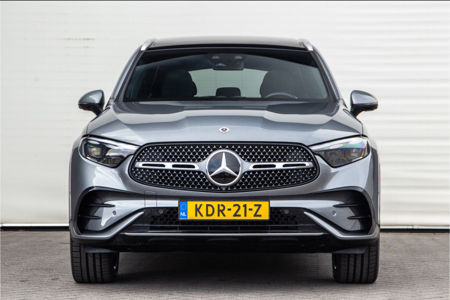 Mercedes-Benz GLC 300e 4MATIC AMG Premium, Pano, Distronic, Leder, Sfeerverlichting